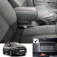 Bracciolo Citroen C3 Aircross senza serrandina