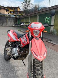 Beta RR 125 4T