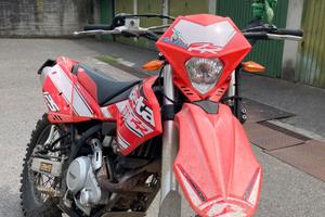 Beta RR 125 4T