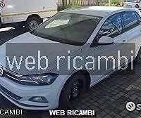 Ricanbi new polo 2020 2021 2022 2023 musata