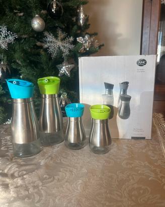 Set da cucina AMC