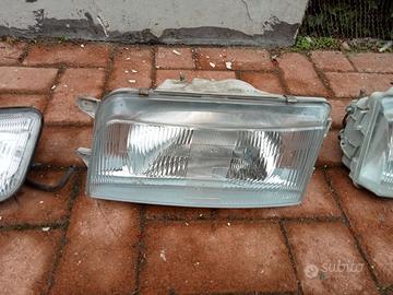 Faro Anteriore Destro Mitsubishi Space Wagon