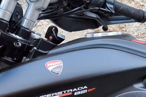 Ducati 