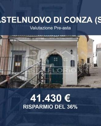 Immobile in asta di 141 m² con più di 5 locali a C