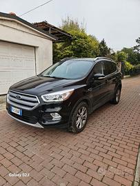 Ford kuga 1.5 titanium powershift 2019