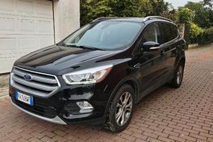 Ford kuga 1.5 titanium powershift 2019