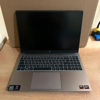 Acemagic 16" | AMD Ryzen 7 255H | 16GB RAM