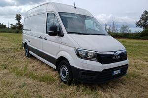 Man TGE 3.140 2.0 TDI 140CV PL-TA Furgone