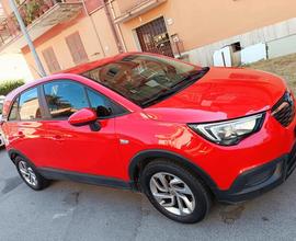 OPEL Crossland - 2019