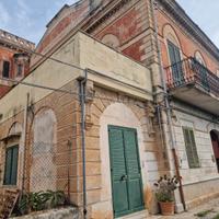 Palermo via enzo biagi villa con terreno