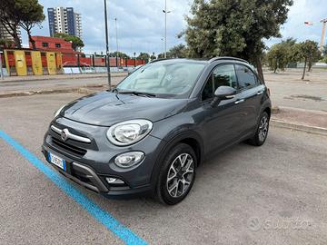 FIAT 500X 1.6 MTJ 120CV Cross