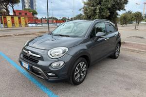 FIAT 500X 1.6 MTJ 120CV Cross