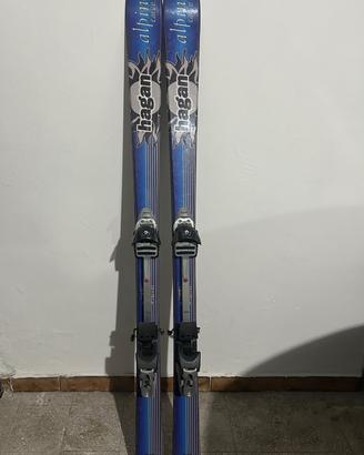 Set per scialpinismo