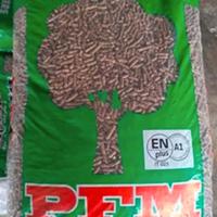 Pellet PFM