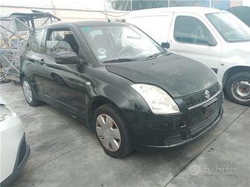 Suzuki swift 2006 - m13a