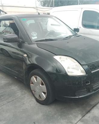 Suzuki swift 2006 - m13a