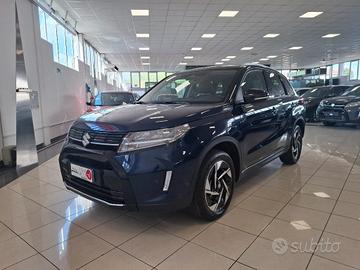SUZUKI Vitara 1.4 Hybrid 4X4 AllGrip Top Bicolor
