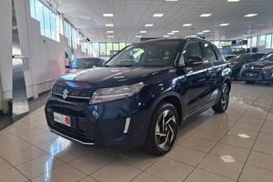 SUZUKI Vitara 1.4 Hybrid 4X4 AllGrip Top Bicolor