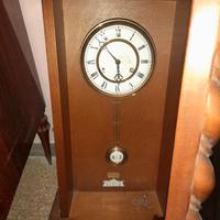 orologio a pendolo 