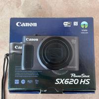 Canon Powershot sx620 hs