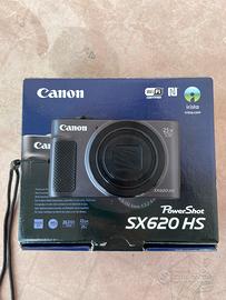 Canon Powershot sx620 hs