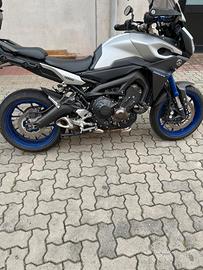 Yamaha Tracer 900 - 2015
