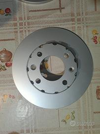 disci freni posteriori pegeot citroen opel ds