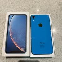 IPhone X nuovissimo 128 GB