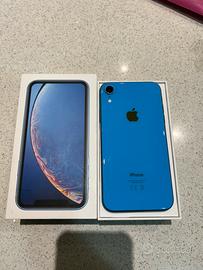 IPhone X nuovissimo 128 GB