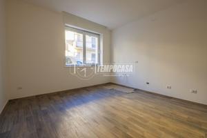 LUMINOSO TRILOCALE PARI AL NUOVO