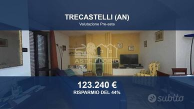 Immobile in asta di 143 m² con più di 5 locali e b