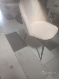 poltroncine per pranzo