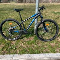 Bici MTB bambino