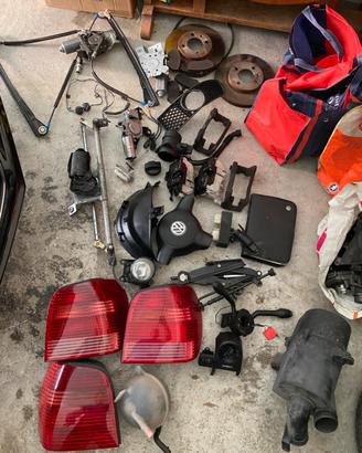 Ricambi VW Polo 1,4 TDI