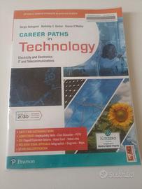 Career Paths - 9788861618176