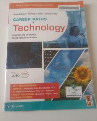 Career Paths - 9788861618176