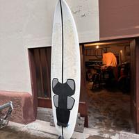 Tavola surf 2,57m (windsurf)