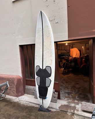 Tavola surf 2,57m (windsurf)