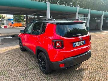 Jeep Renegade 1.6 Automatico