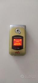 Sony walkman 