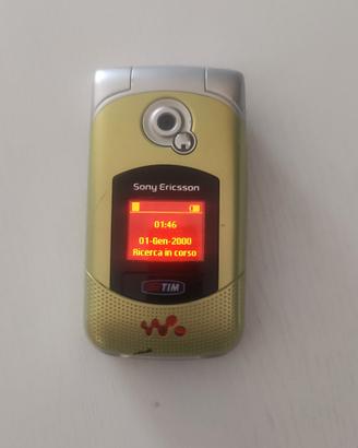 Sony walkman 