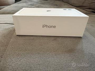Iphone 11 128gb white