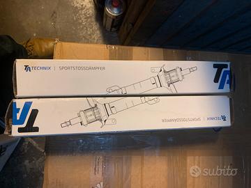 AMMORTIZZATORI ASSETTO