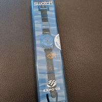 Swatch SKL100 Adamastor NUOVO