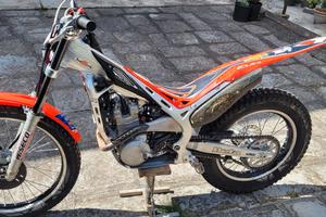 beta evo 300 4t 