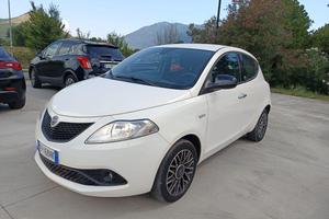 LANCIA Ypsilon 1.2GPL DI SERIE 70CV