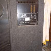 Casse LEM CX 450 A