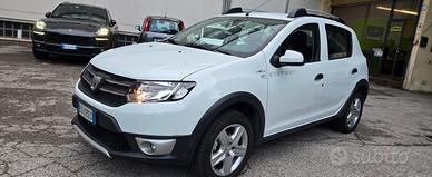 Dacia Sandero Stepway 900 TCe 12V 90CV Prestige