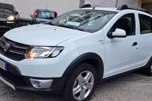 Dacia Sandero Stepway 900 TCe 12V 90CV Prestige
