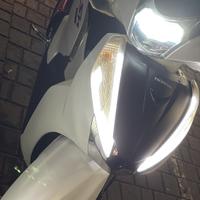 Honda SH 300 - 2017